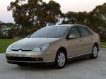 Citroen C5 V6 2004 года (AU)